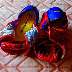 Vibram Furoshiki Wrapping shoe